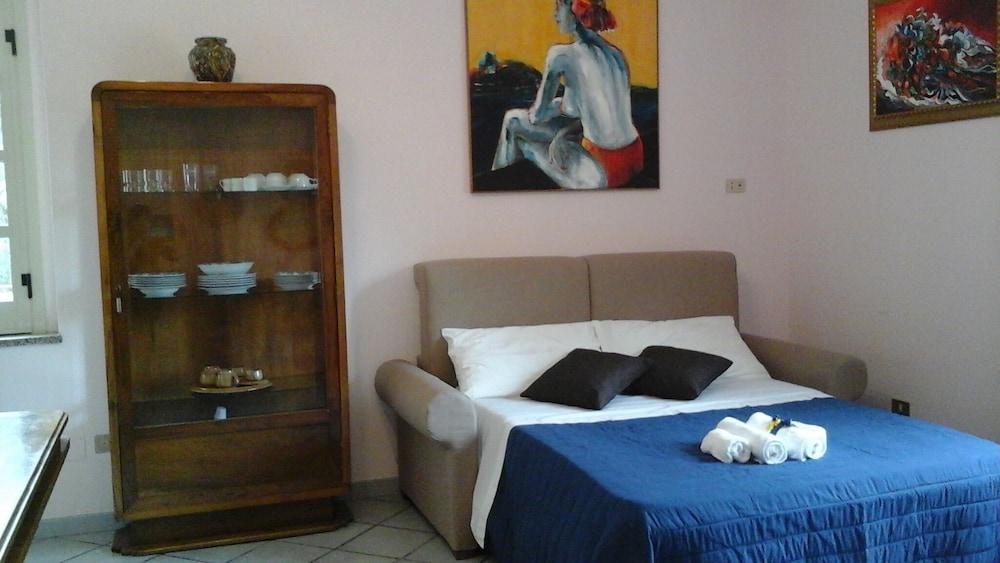 Il Giardino sul Mare