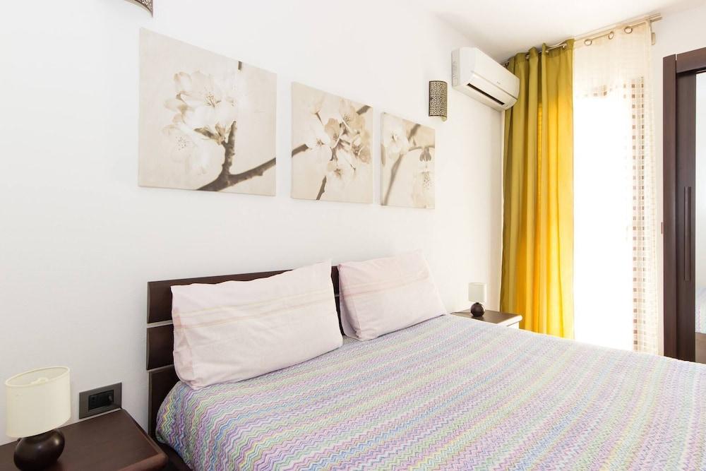 Appartamento In Centro Siracusa