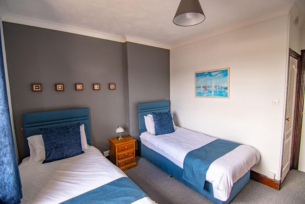 The Station Guest House