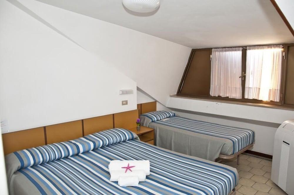 Hotel Villa dei Fiori