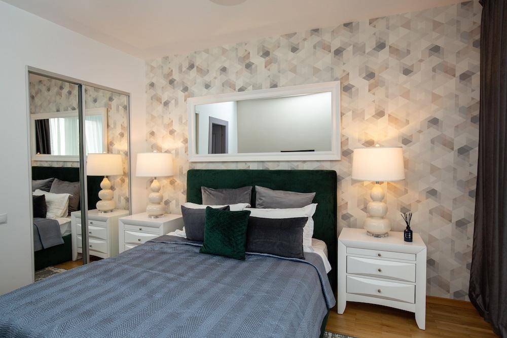 Metropole Apartments Royal Ateneum