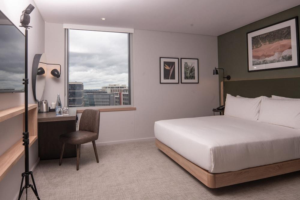 Hilton Garden Inn Umhlanga Arch