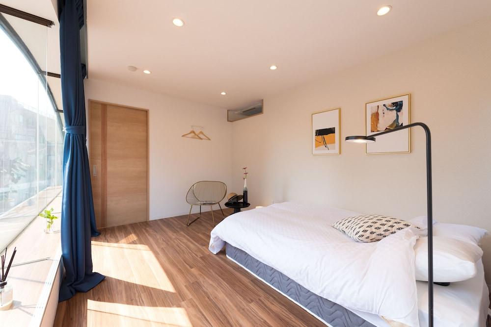 TORA HOTEL Skytree C