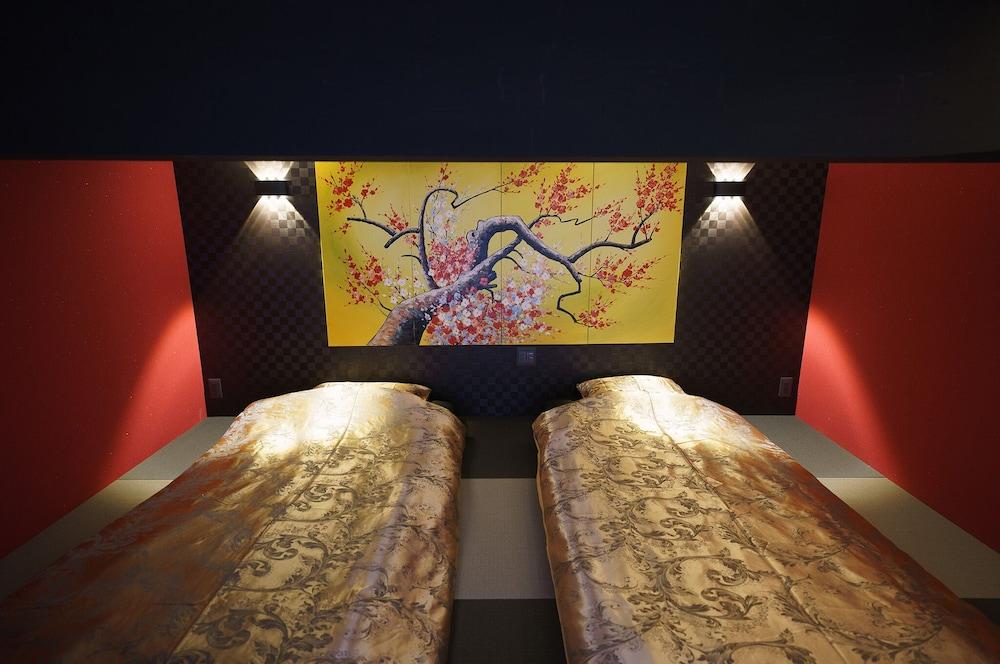 Kakureyado Fujikawaguchiko