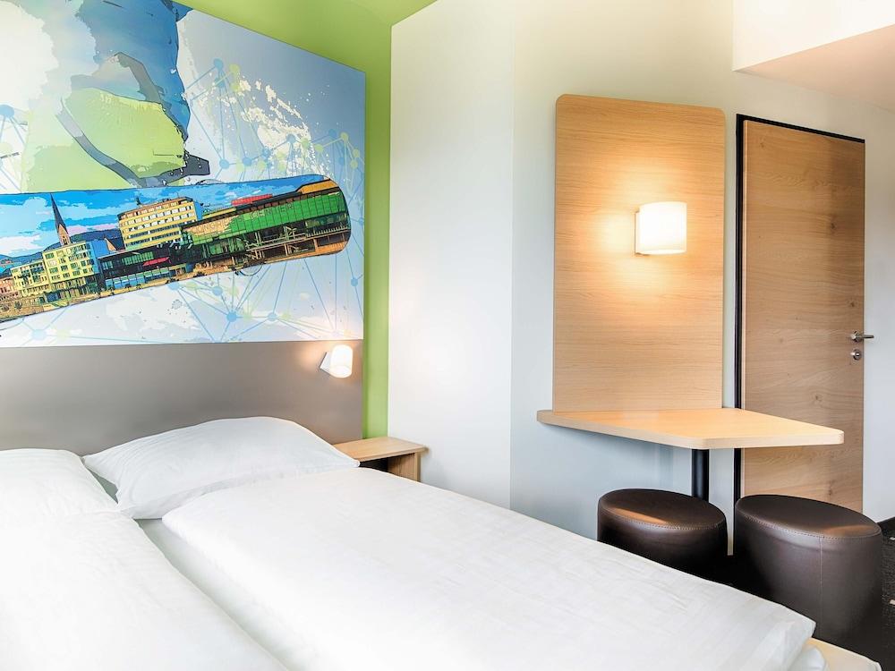 B&B Hotel Villach