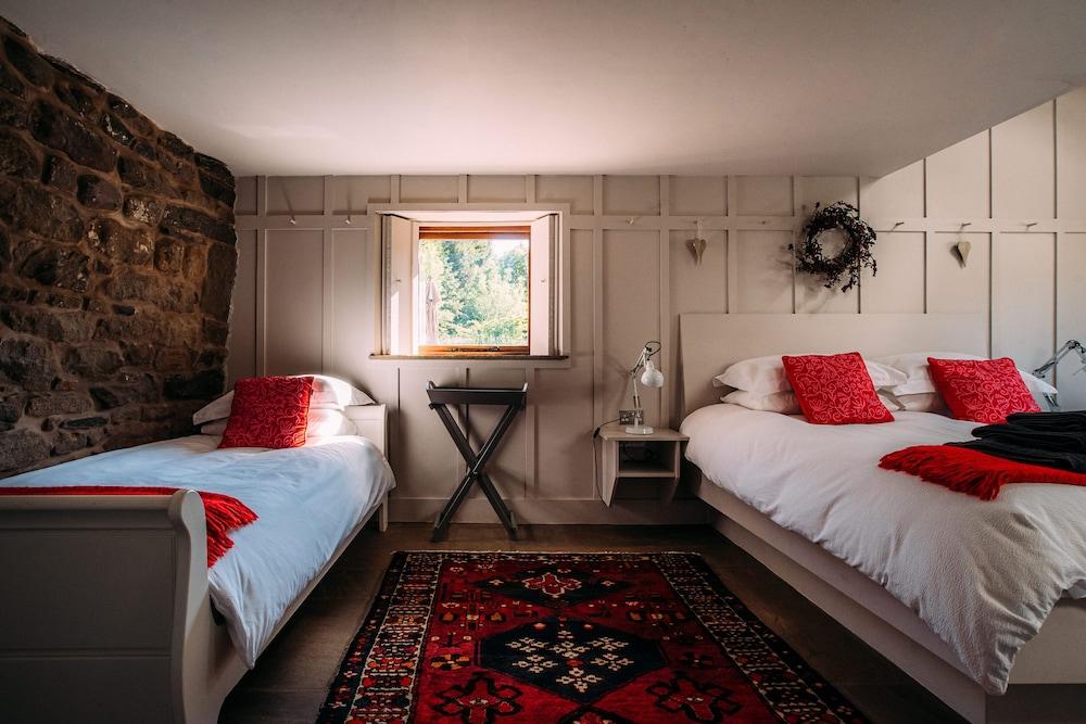 Laythams Holiday Lets Retreat