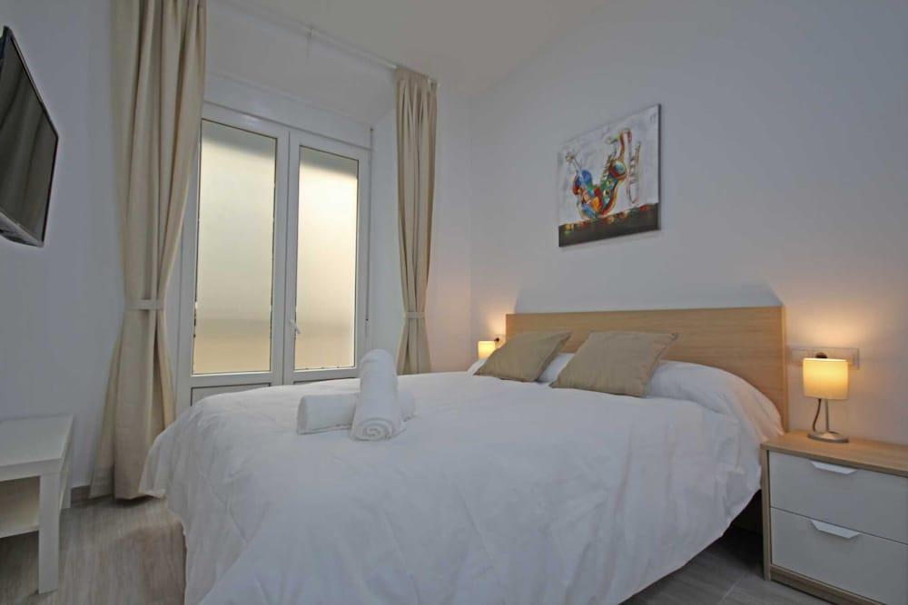 Esparteros 6 Estudios