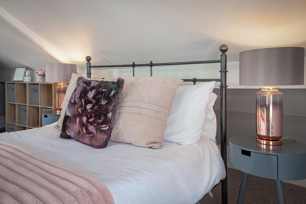 Cosy Cottage in Lytham St Annes - Close to Beach