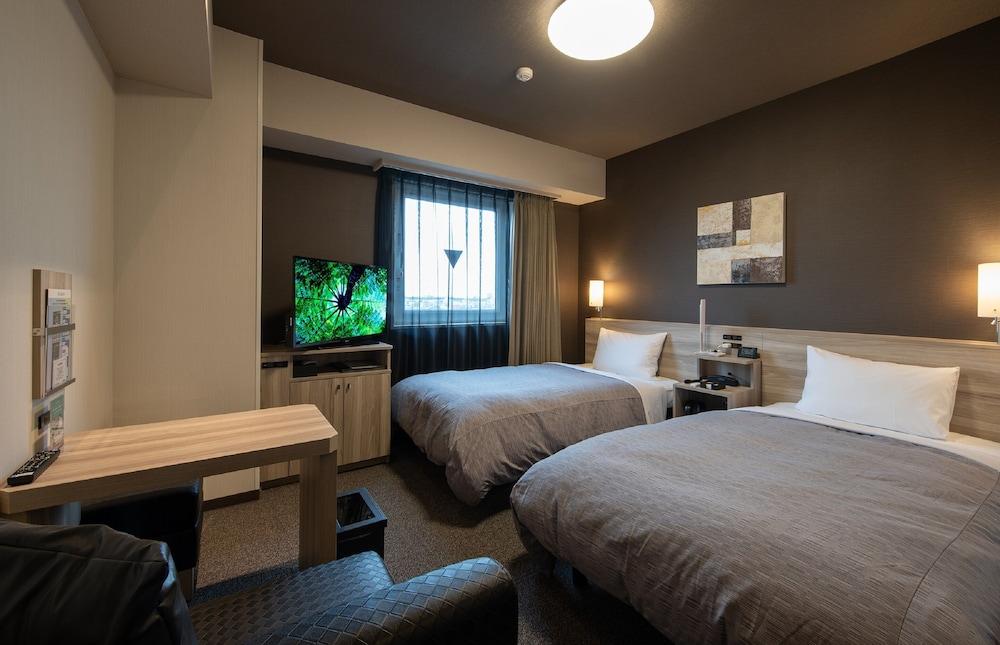 Hotel Route Inn Ichihara