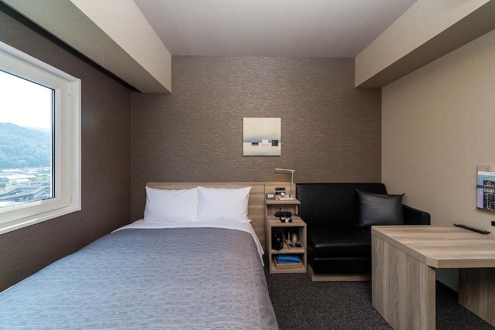 Hotel Route Inn Tsuyama Ekimae