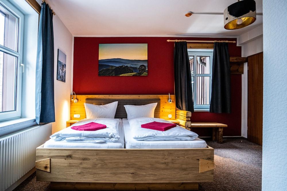 Berghotel Bärenstein