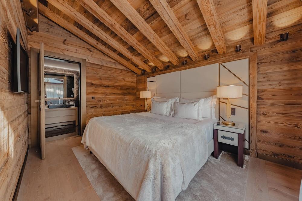 Ultima Hotel  Courchevel