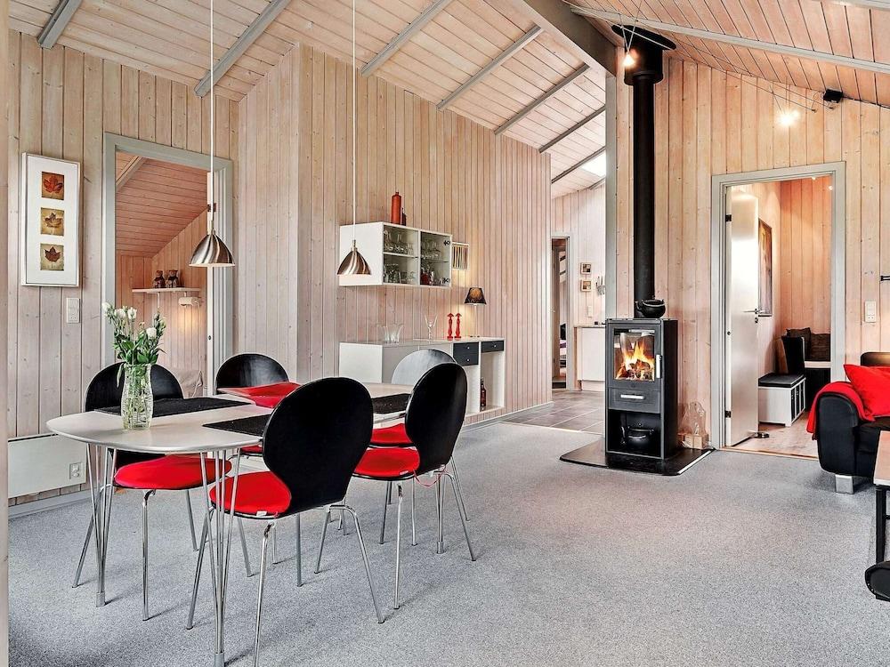 Holiday Home in Sydals