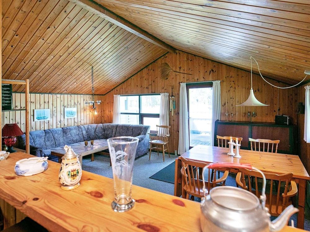 6 Person Holiday Home in Albaek