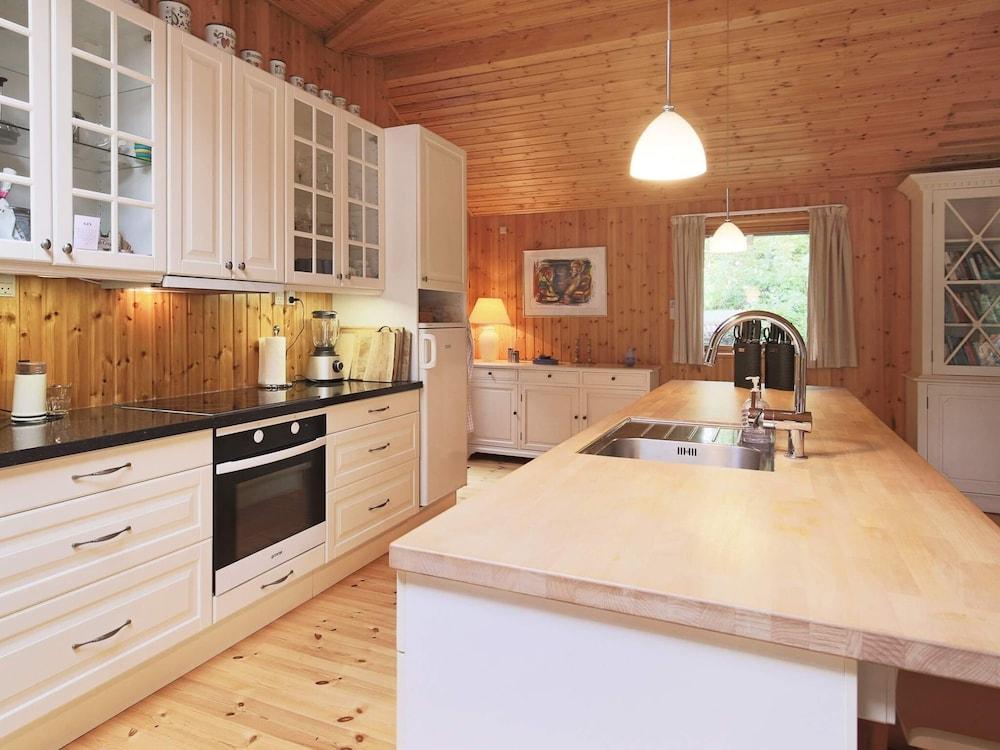 6 Person Holiday Home in Gilleleje