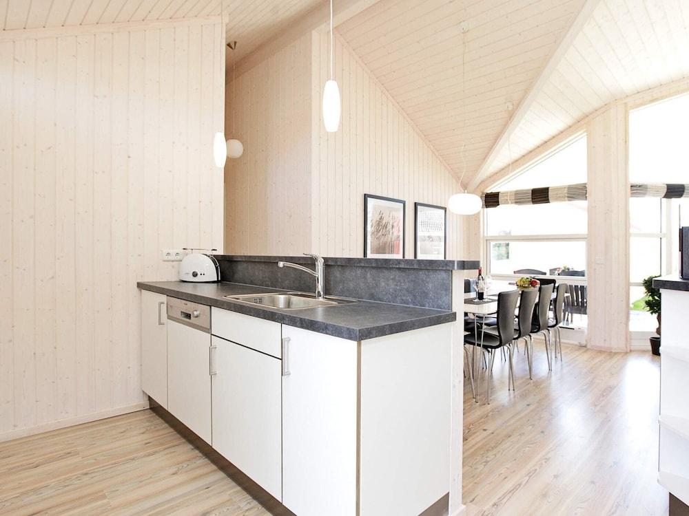 Holiday Home in GroÃŸenbrode