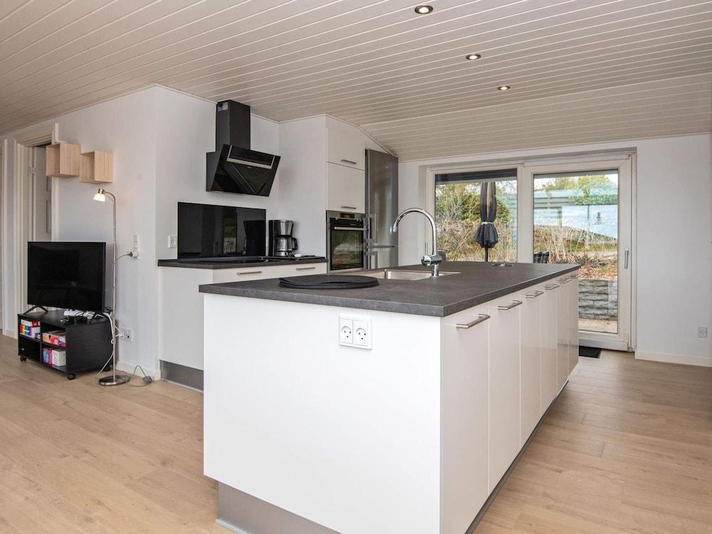 Seaside Serenity in Vemmingbund-by Traum