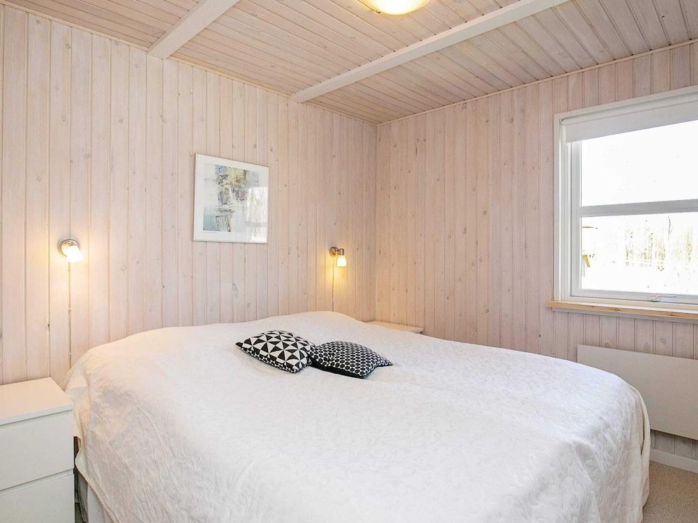 6 Person Holiday Home in Fjerritslev