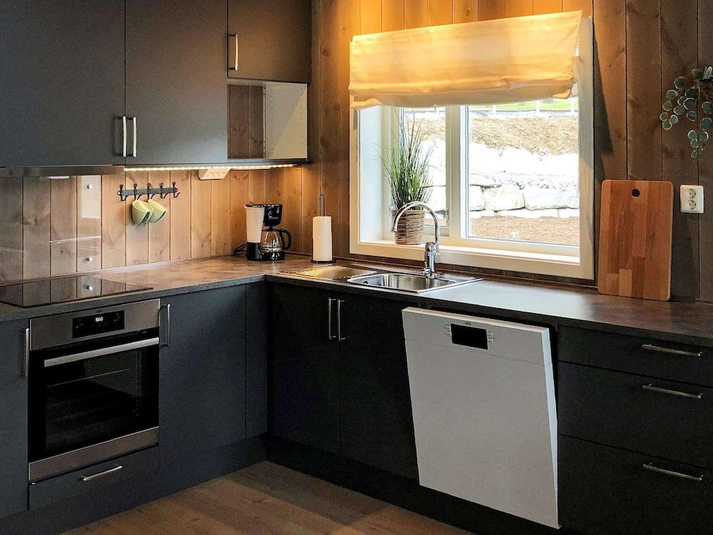 8 Person Holiday Home in Skei i Jolster