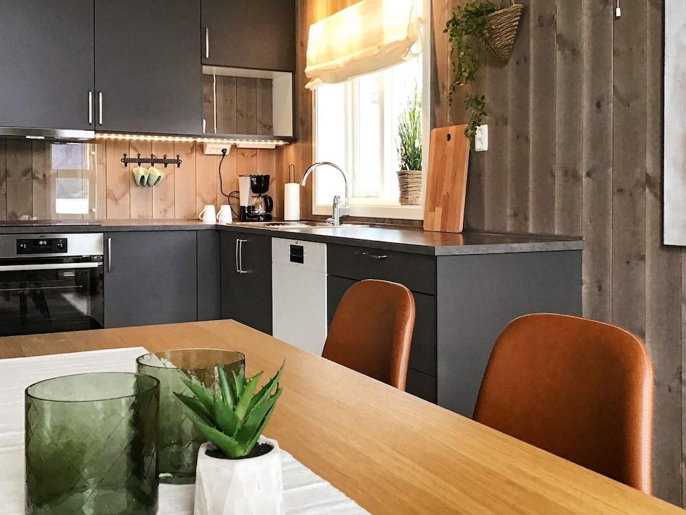 8 Person Holiday Home in Skei i Jolster