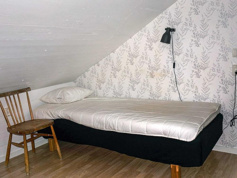 4 Person Holiday Home in Uddevalla