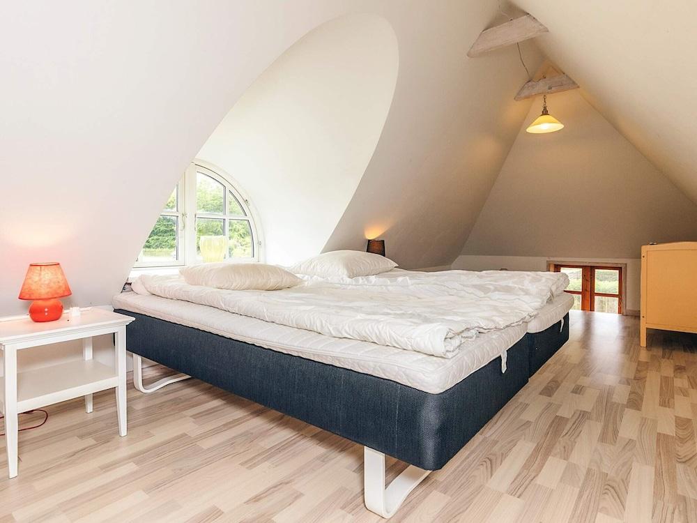 6 Person Holiday Home in Rudkobing