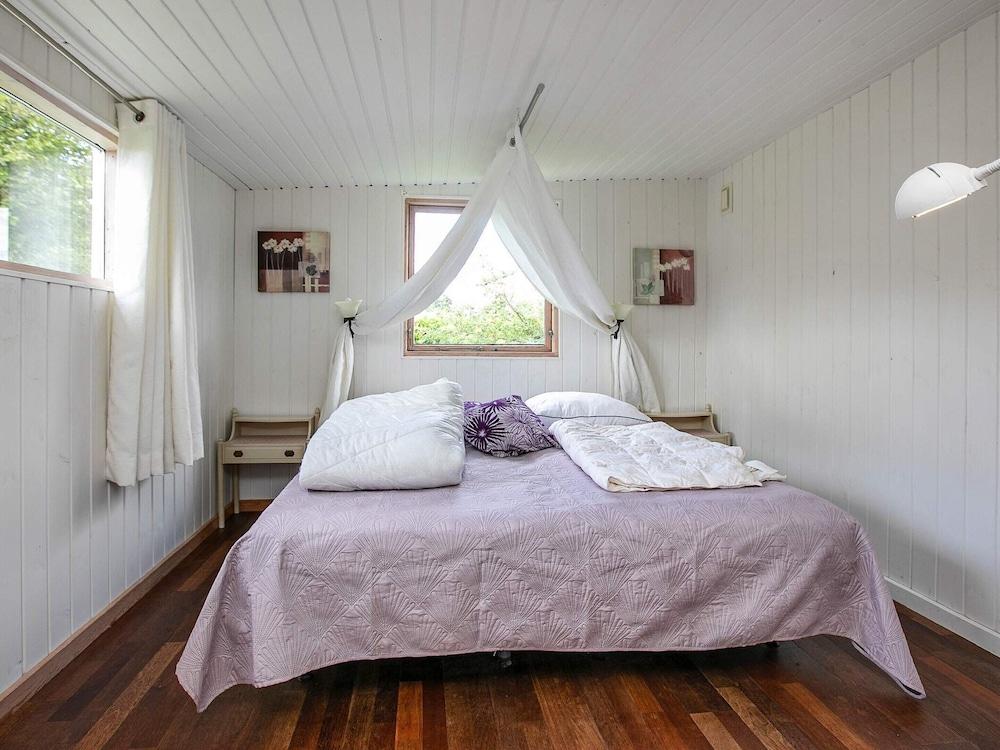 Holiday Home in Fjällbacka