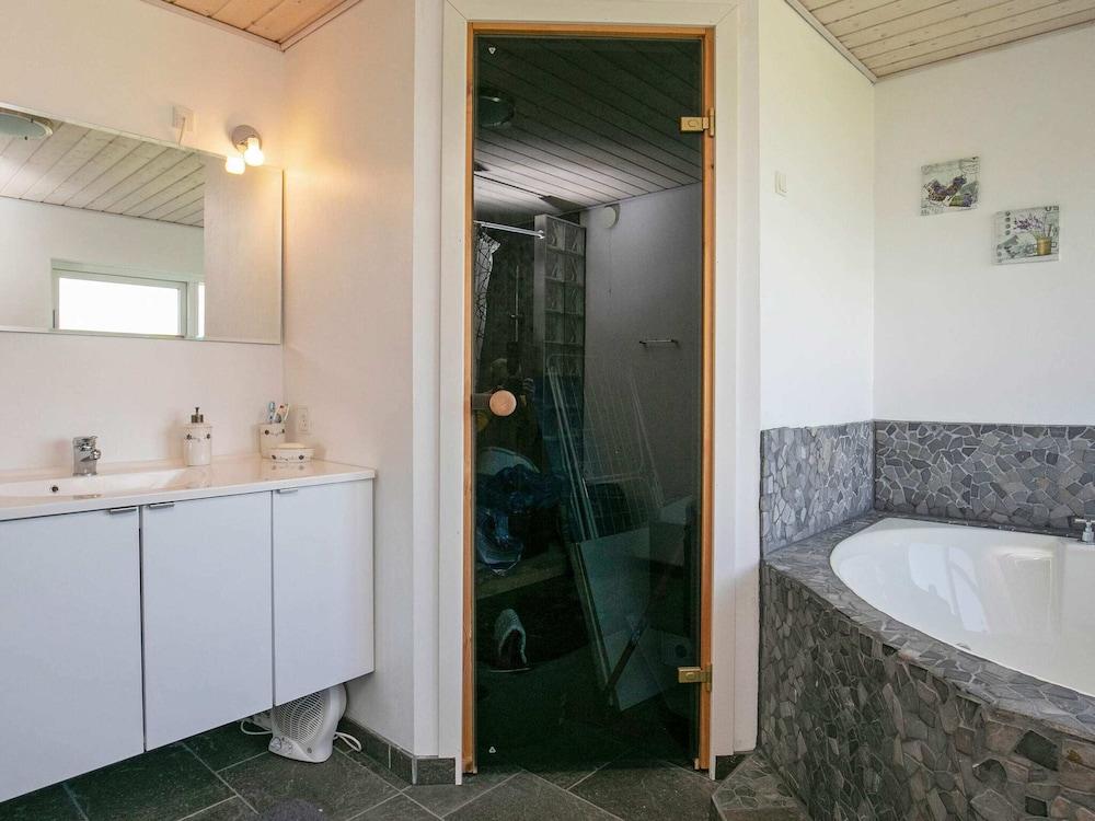 Holiday Home in Brovst