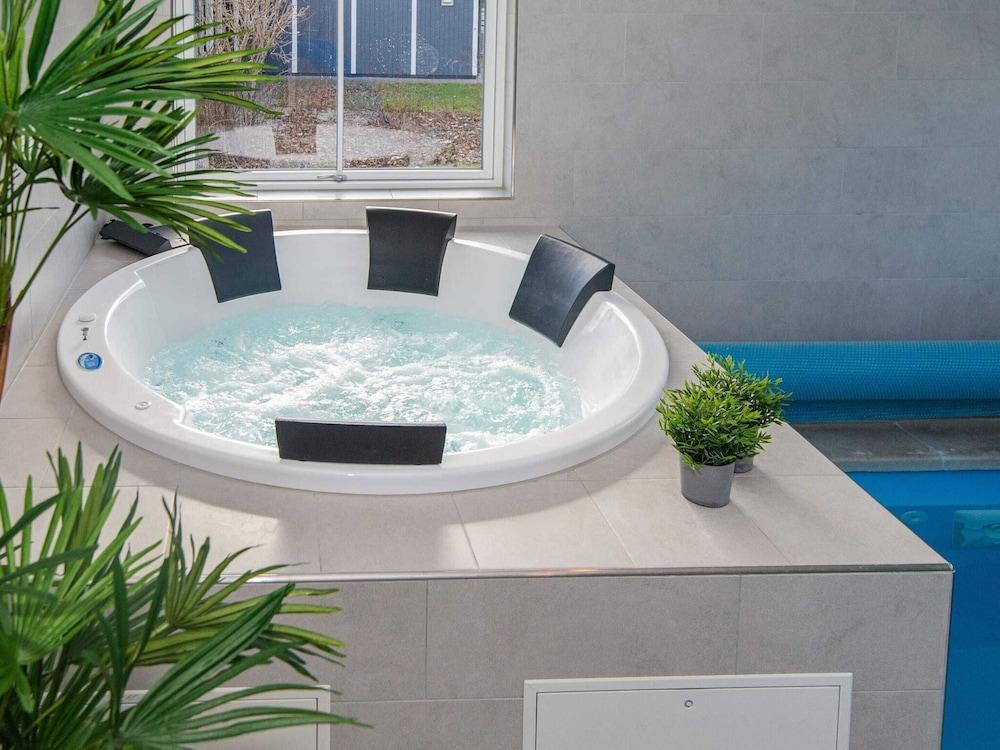 Holiday Home in Juelsminde