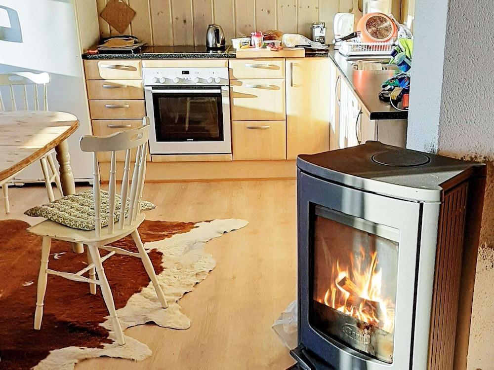 Holiday Home in Lebesby