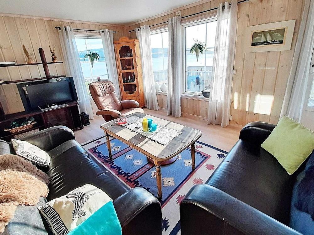 Holiday Home in Lebesby