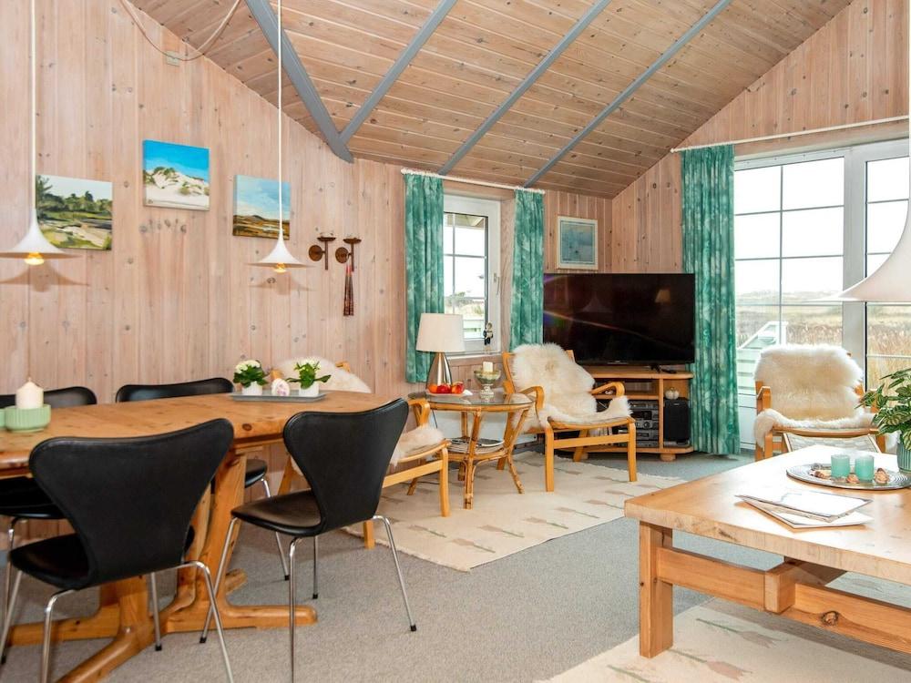 Holiday Home in Rømø