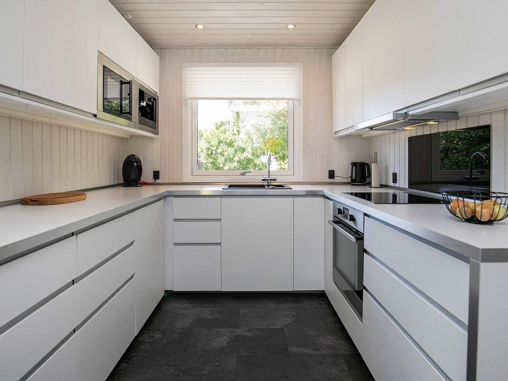 Holiday Home in Hemmet