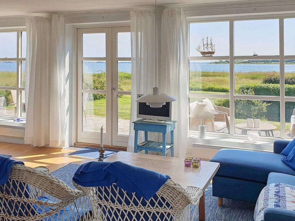 Holiday Home in Snedsted