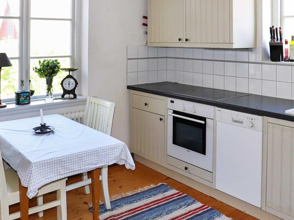 Holiday Home in LÃ¶derup