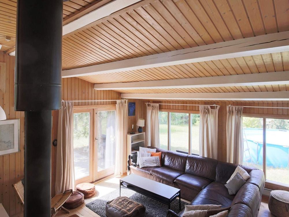 8 Person Holiday Home in Holbaek
