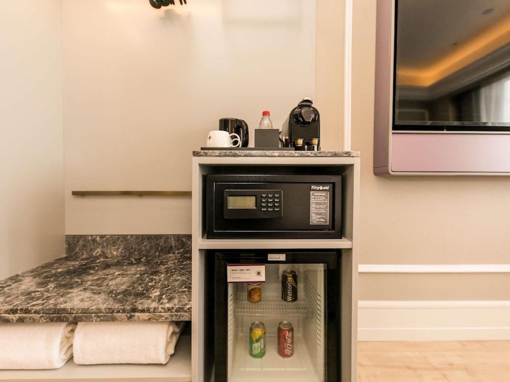 Mercure Xian City Centre