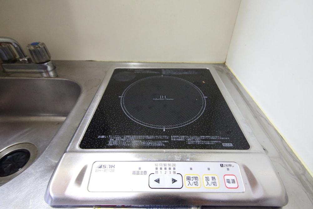 Exsaison Shirokita 707