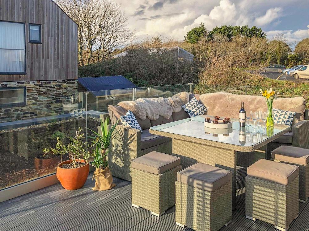 Idlewild, 2 Wheal Turnavore