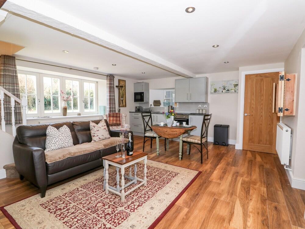 Half Acre Cottage Annexe