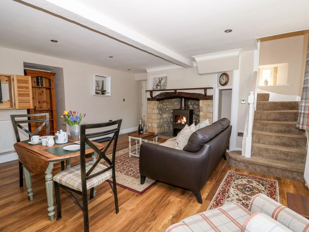 Half Acre Cottage Annexe