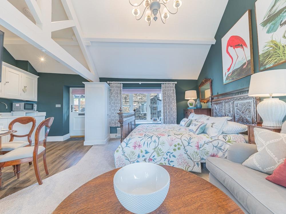 Prospect Cottage Loft