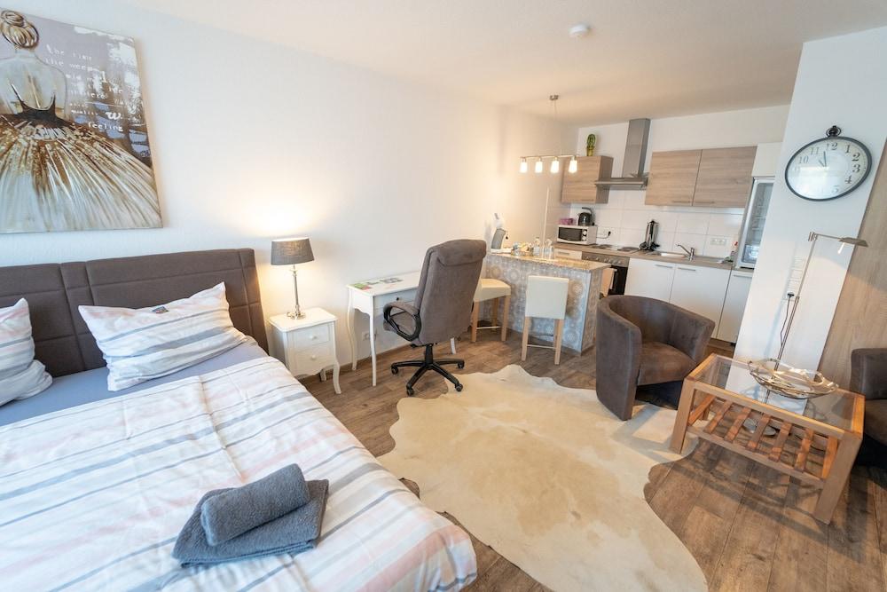 Ferienwohnung Anke - Appartement 5