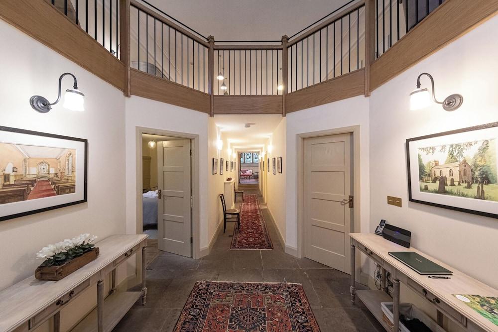 Greystead Old Church