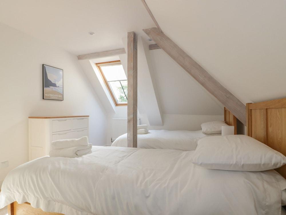 Stores &amp; Supplies