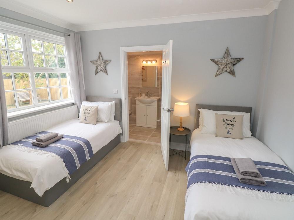 Castle at The Hideaway