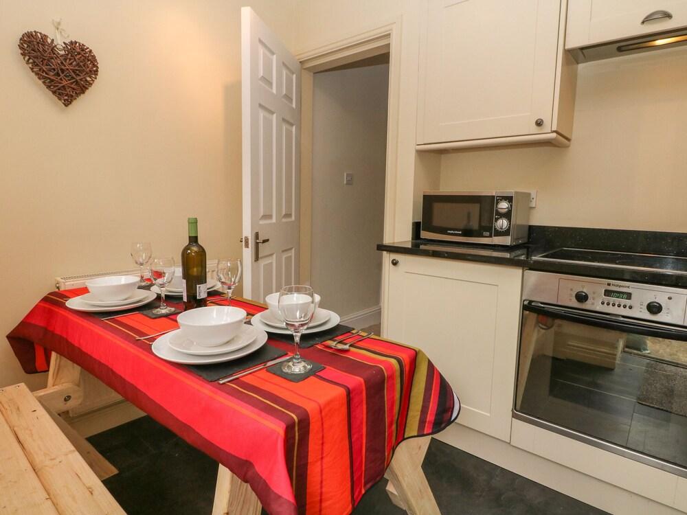 4 Cherry Tree Cottages