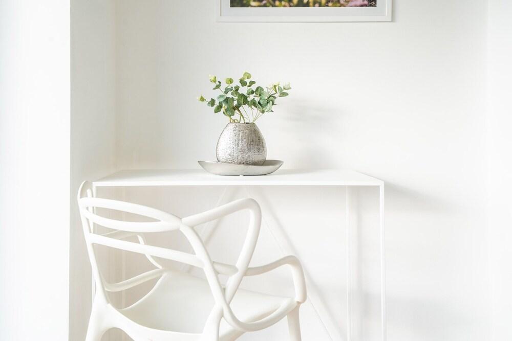 Newquay Fistral Beach View