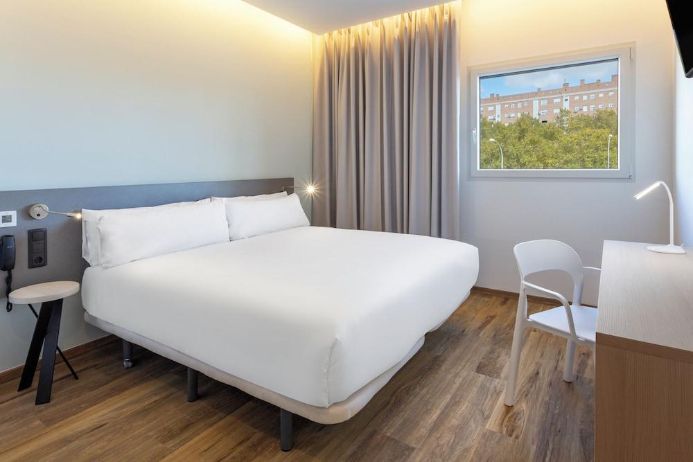 B&B Hotel Madrid Alcorcón