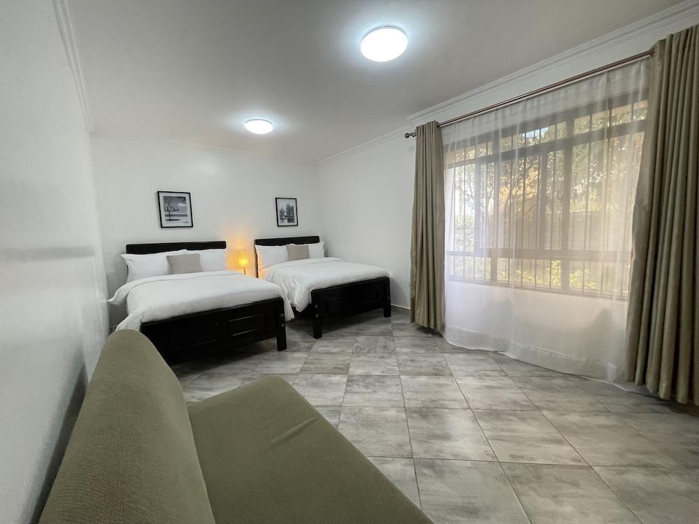 Clemsa Boutique Hotel